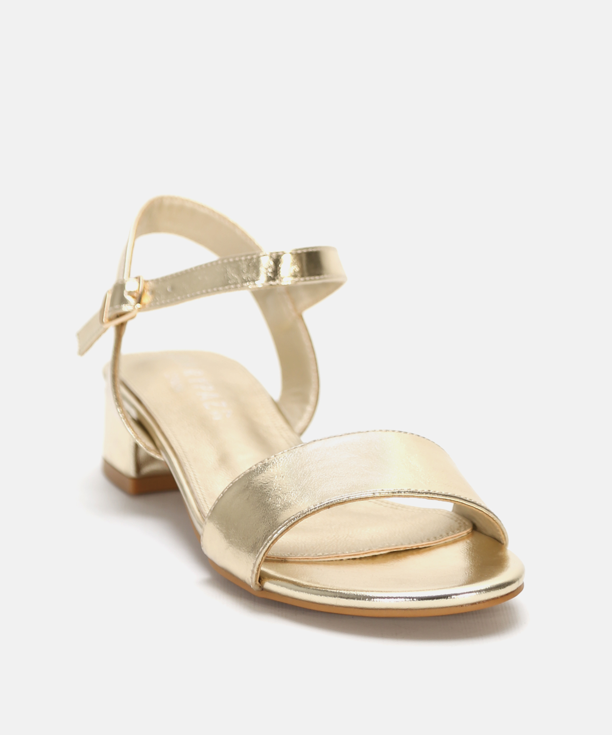 Sand&aacute;lia de salto baixo image number null